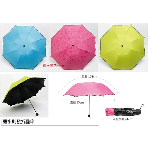 創意折疊傘