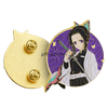 遊戲角色徽章
