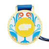 运动奖牌