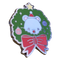 假琺瑯徽章