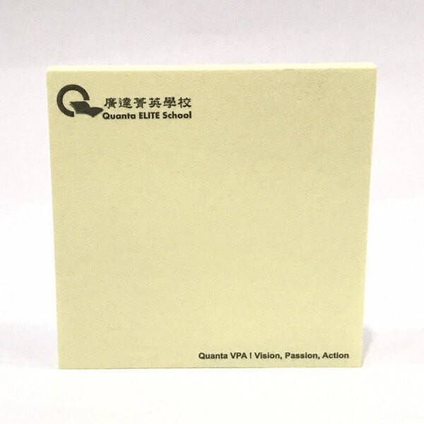 各式便利貼客製