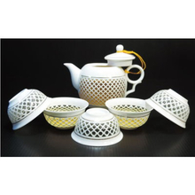 茶具组